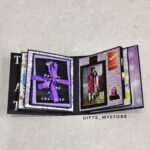 MINI F.R.I.E.N.D.S THEME ALBUM By GiftsMyStore